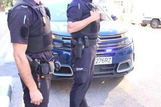 Detenido el hermano del 'Rafita' junto a otros tres aluniceros en una persecución policial en Madrid
