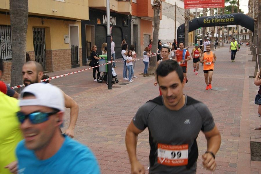 Carrera Popular Campos del Río