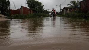 Transició energètica i aigua