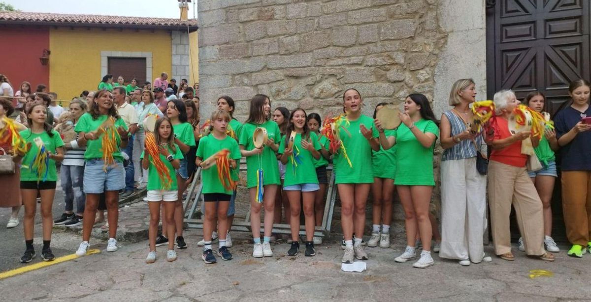 Polémica de género en Llanes