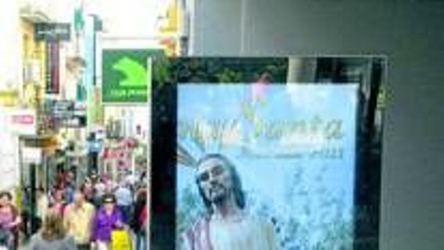 La Semana Santa de Mérida, ante su primera cita nacional