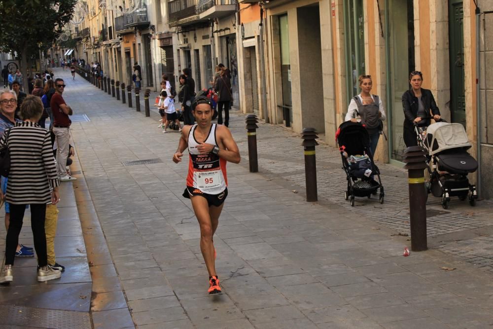 Cursa del Carrer Nou 2018