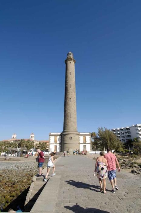 Faro de Maspalomas