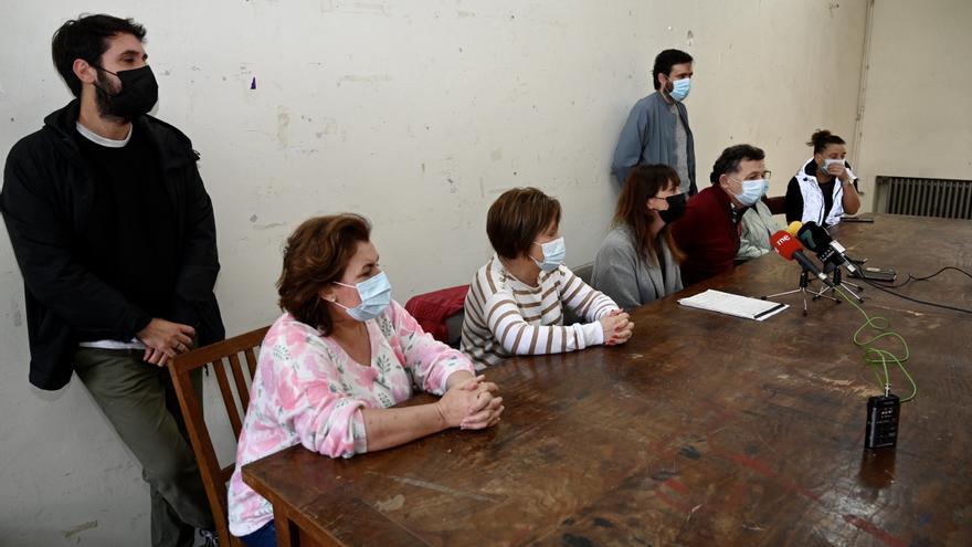 Desconvocada la huelga de limpieza hospitalaria