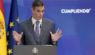 El Govern espanyol assumeix que les exigències dels socis fan gairebé impossibles els Pressupostos