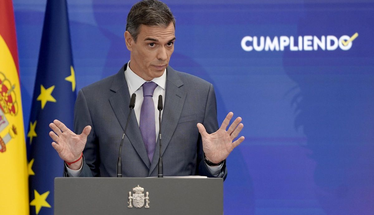 El Govern espanyol assumeix que les exigències dels socis fan gairebé impossibles els Pressupostos
