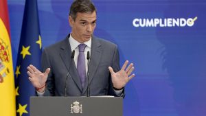 El Govern espanyol assumeix que les exigències dels socis fan gairebé impossibles els Pressupostos