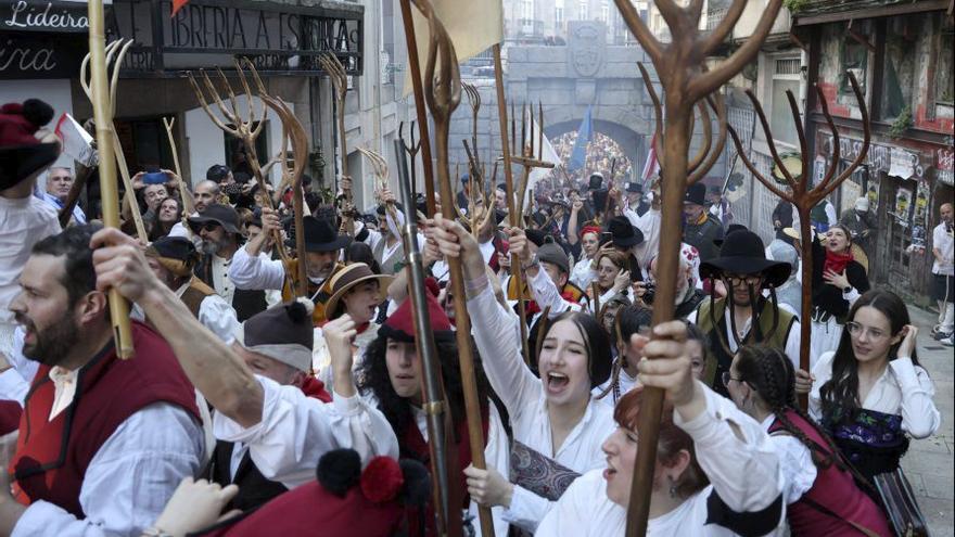 Qué hacer hoy en Vigo