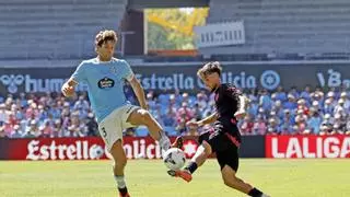 Marcos Alonso cumplió 500 partidos como profesional