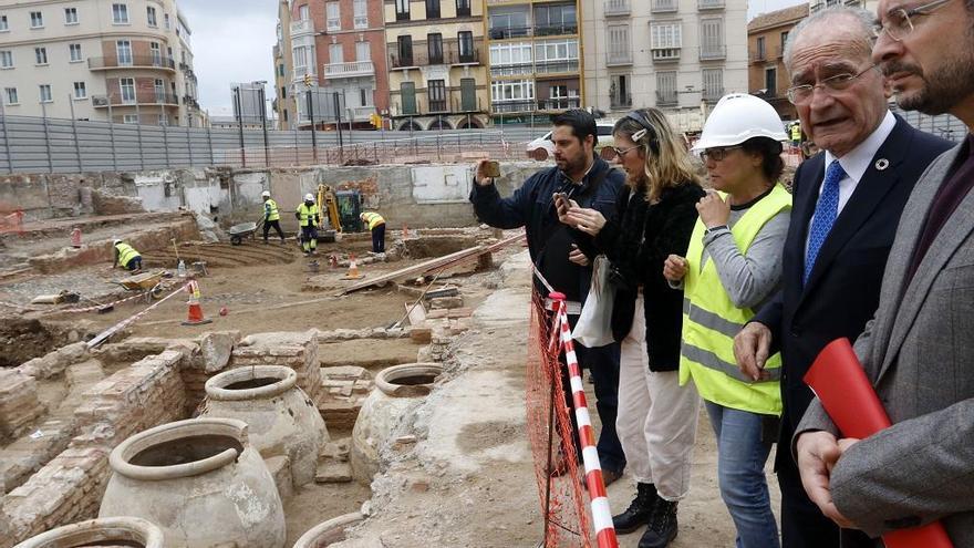 Los responsables políticos tienen una buena ocasión para demostrar su sensibilidad en la parcela del Astoria.