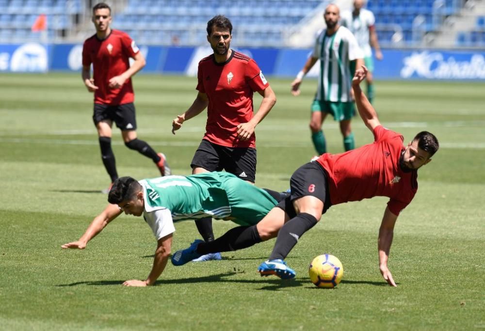 El Mensajero campeón de la Copa Heliodoro