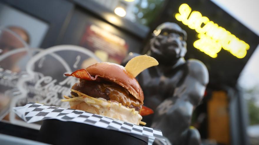 ‘The Champions Burger’ vuelve a Córdoba: fechas, horarios, hamburgueserías y otras claves del evento