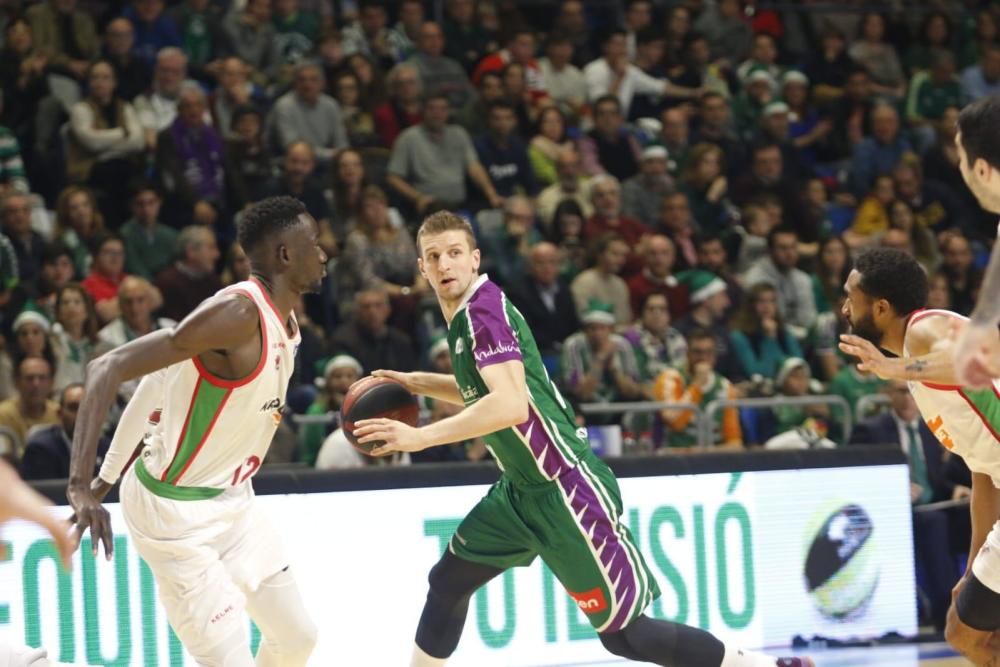 Liga Endesa | Unicaja - Baskonia