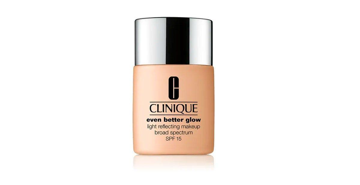 Las mejores bases de maquillaje