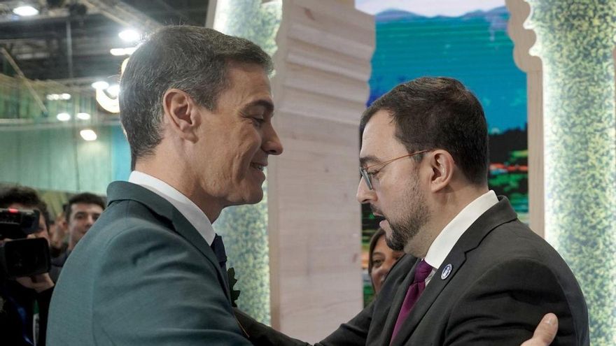 La cesión del IRPF a Cataluña, &quot;un disparate&quot; para los expertos asturianos: un &quot;desguace&quot; que es &quot;injusto&quot;