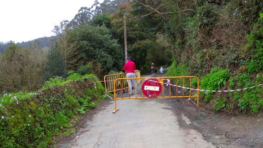 Ninguna empresa concurre al concurso para el servicio de mantenimiento viario de Betanzos