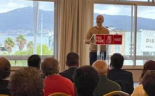 El PSOE olívico apoya a Sánchez “frente a los bulos y la degradación de la derecha”