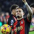 Kluivert: El ex valencianista que se sale en Inglaterra