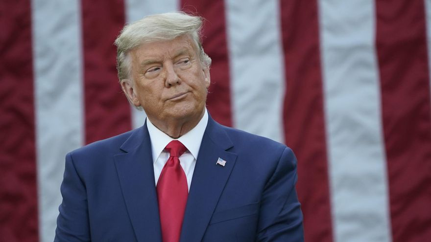La cruzada anti-&#039;woke&#039; de Trump arranca con una purga de los programas de diversidad, igualdad e inclusión