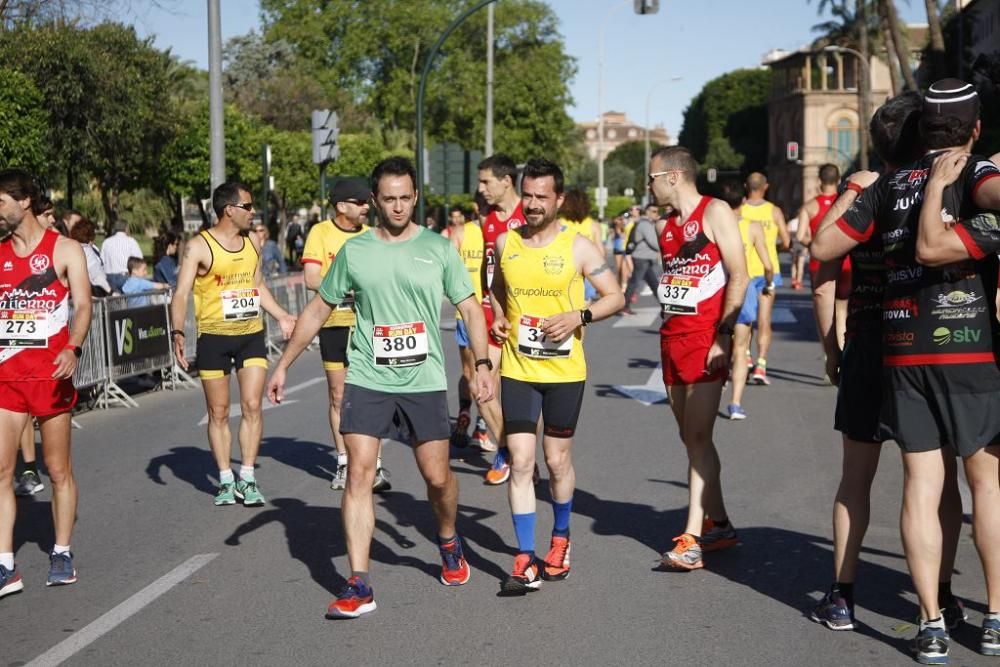 Carrera Asteamur