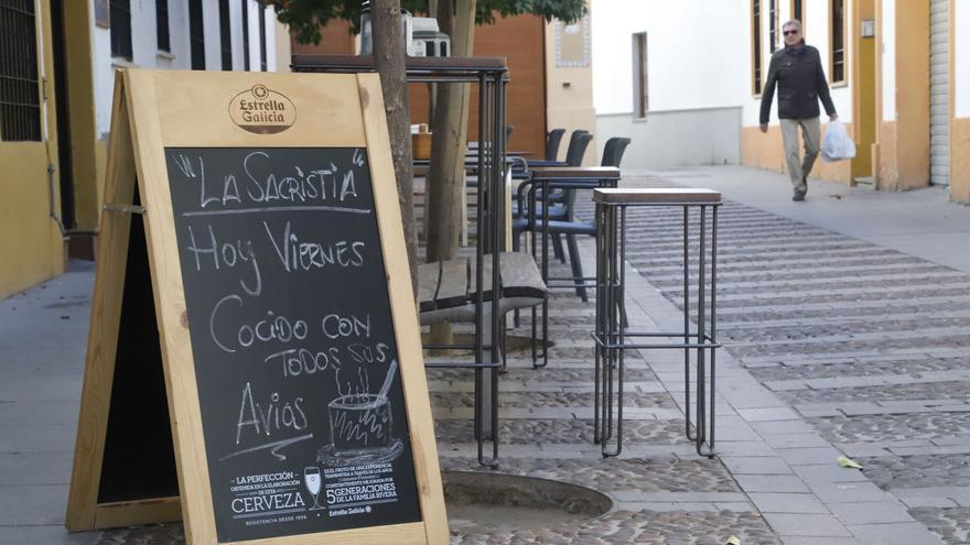 Multa de 15.000 euros a la taberna de Córdoba que sirvió montaditos de pringá intoxicados