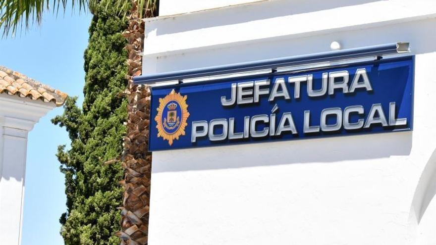 Detenidos dos jóvenes de Palma del Río que estaban en busca y captura