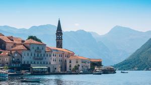 Tres visites imprescindibles a la badia de Kotor