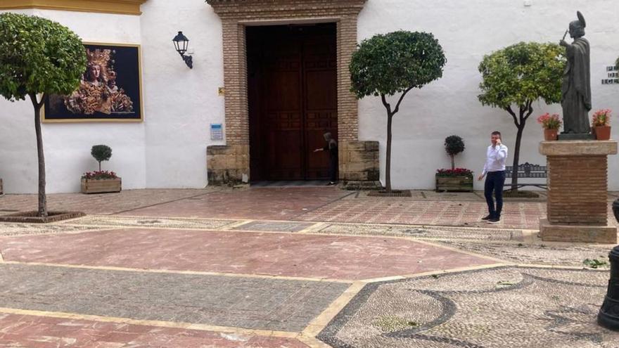 Iglesia de la Encarnación de Marbella
