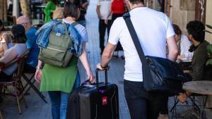 El lloguer mitjà a Catalunya s’enfila a 869 €