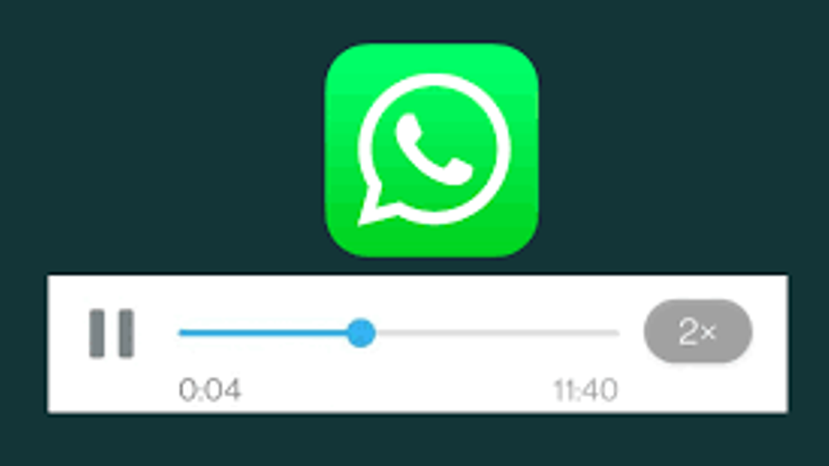 Audios de Whatsapp