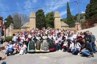 L’Alcora prepara 8.300 ‘rotllos’ para su multitudinaria fiesta del Lunes de Pascua