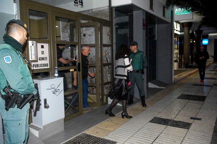 REGISTRO GUARDIA CIVIL CATASTRO