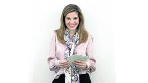 Marian Rojas Estapé: comunicar desde la pasión