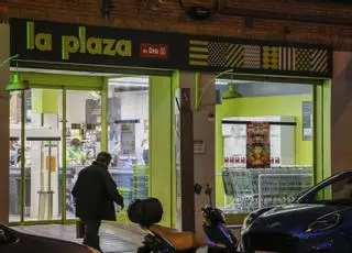 La cadena que asumirá a partir de mañana los 31 supermercados de La Plaza de Dia en Asturias