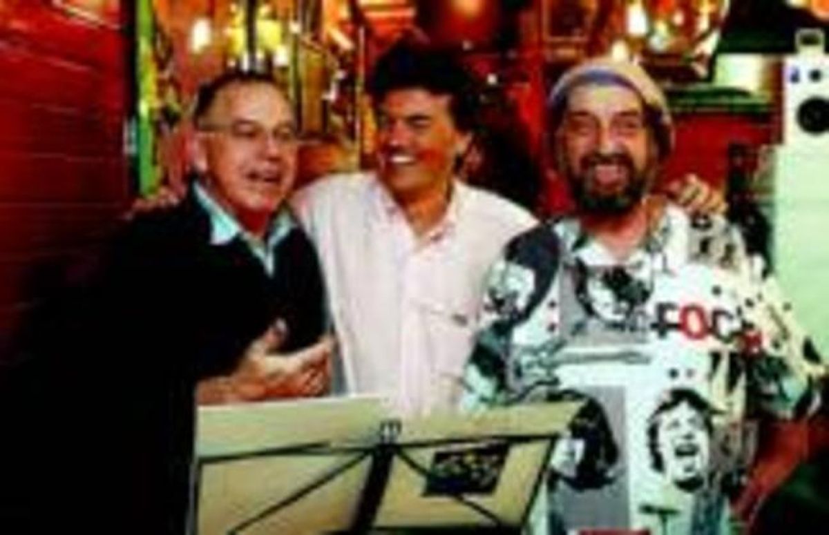 El restaurant Tramonti organitza menús dedicats a lòpera_MEDIA_1