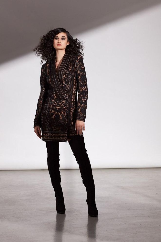 Tadashi Shoji