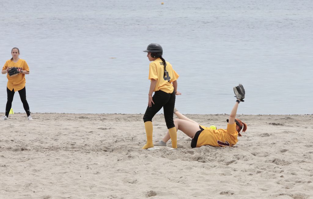 Sport4Cancer-Mar Menor Games en Los Alcázares