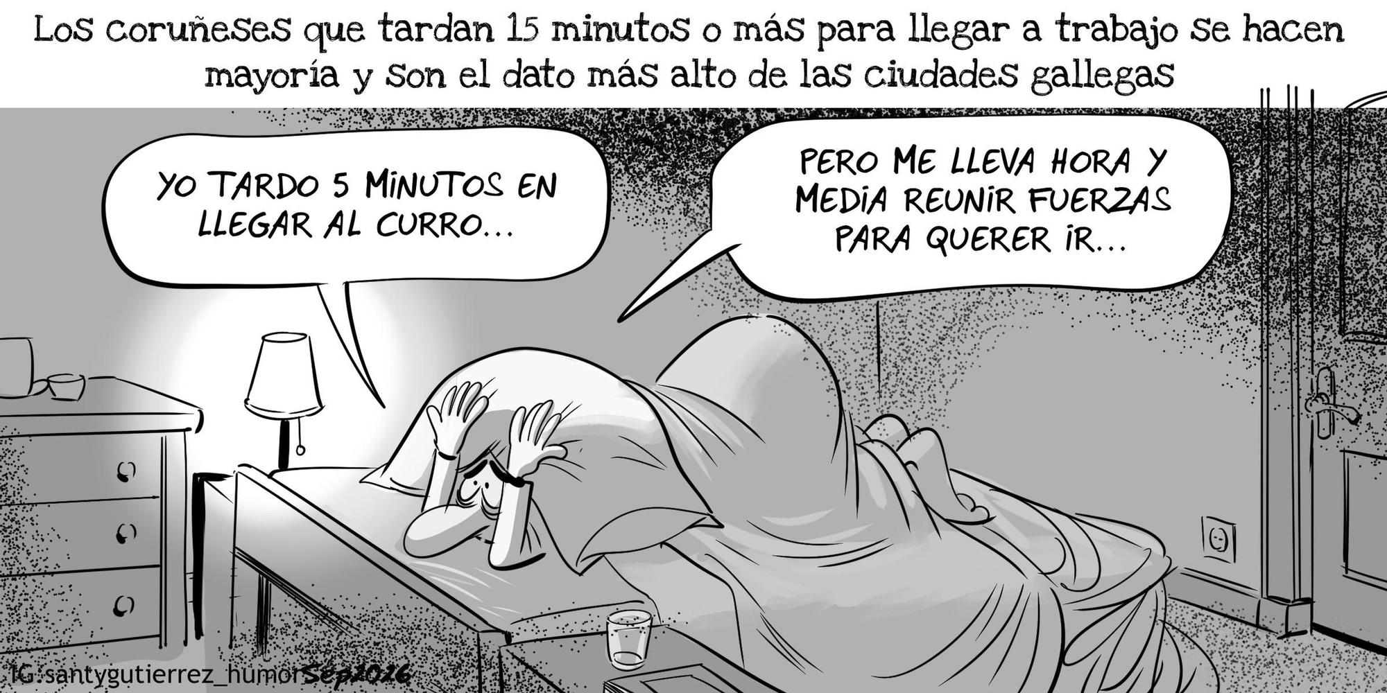 A Cosa Nostra, por Santy Gutiérrez