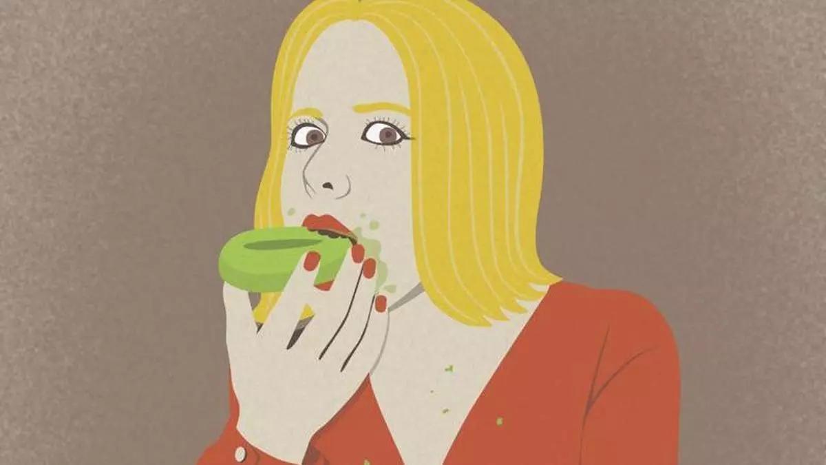 Salma y el feminismo de Vox