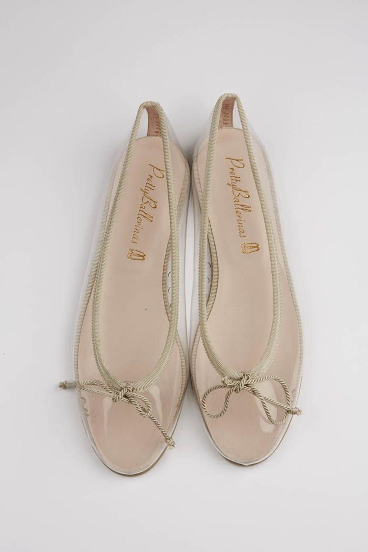 Los zapatos de Cenicienta: Pretty Ballerinas