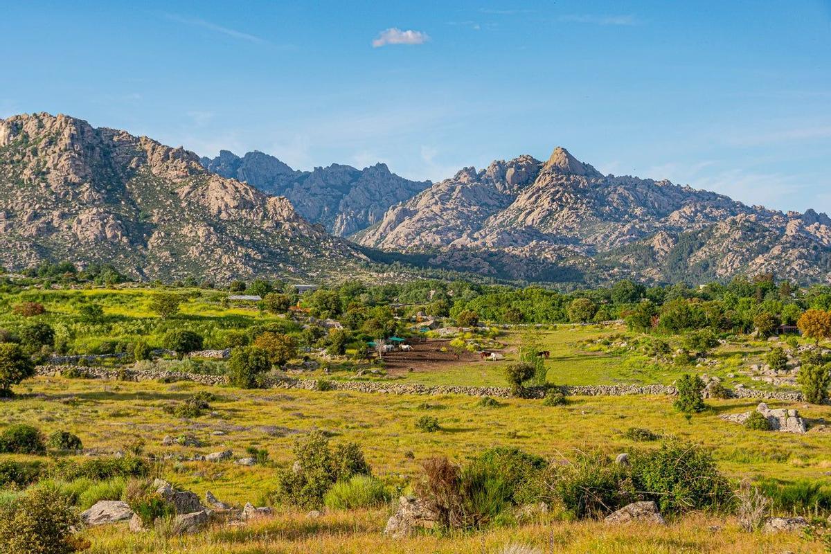 Guadarrama, Madrid