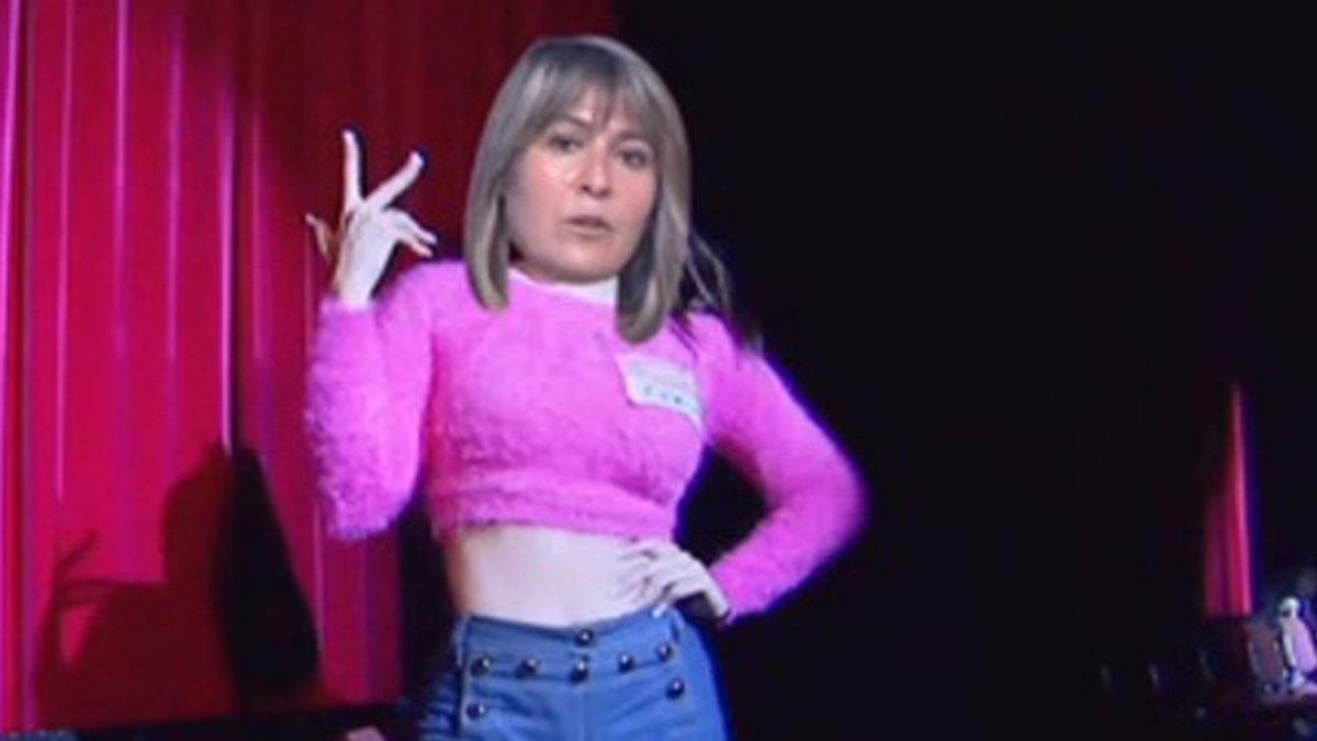 tu y yo somos tres por ferran monegal