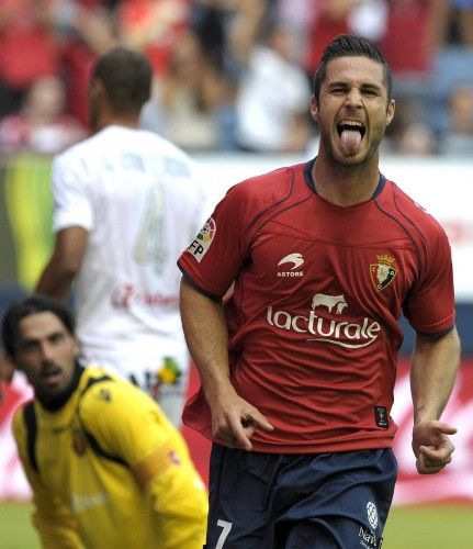 OSASUNA - MALLORCA