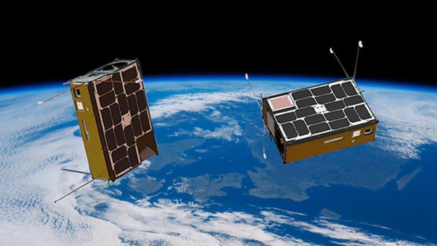 La española Sateliot lanzará este abril el primer satélite mundial para el estándar 5G
