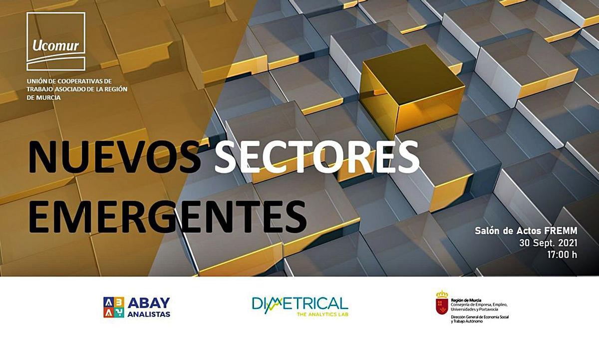 Ucomur analiza los nuevos sectores emergentes y el futuro de los principales nichos de emprendimiento en una jornada monográfica