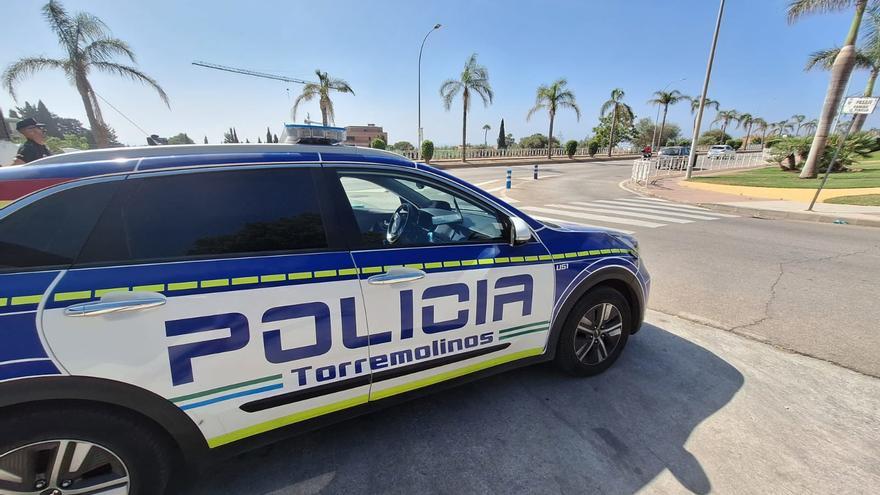 La DGT realizará una campaña de vigilancia y control de velocidad en Torremolinos