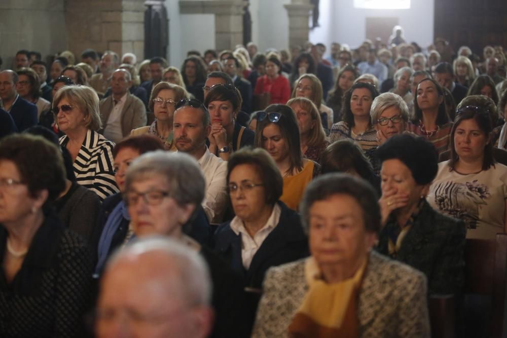 Corpus Christi en San NIcolás de Bari