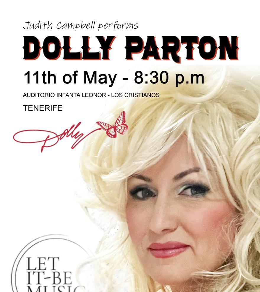 Tributo a Dolly Parton
