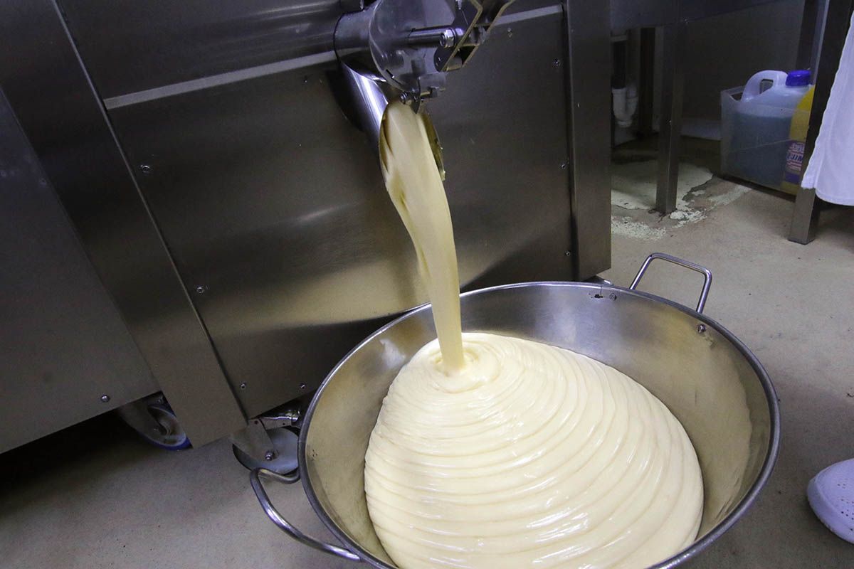 Torrijas, el dulce de la Semana Santa