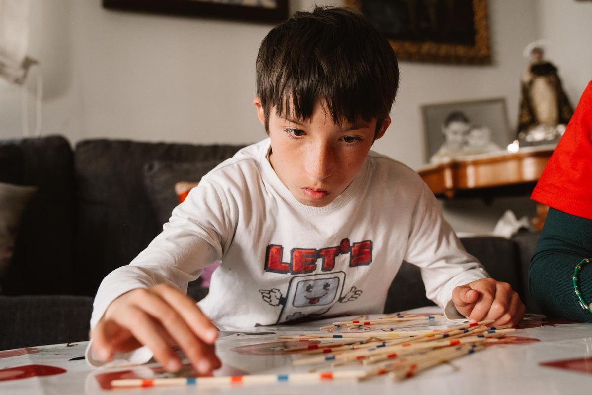 El 80% de los niños que lo padecen han sufrido acoso o bullying social relacional.
